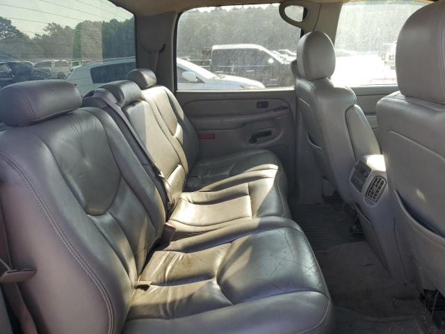 Photo 10 from auction – 2004 CHEVROLET SILVERADO with VIN 1GCHC23U34F261551