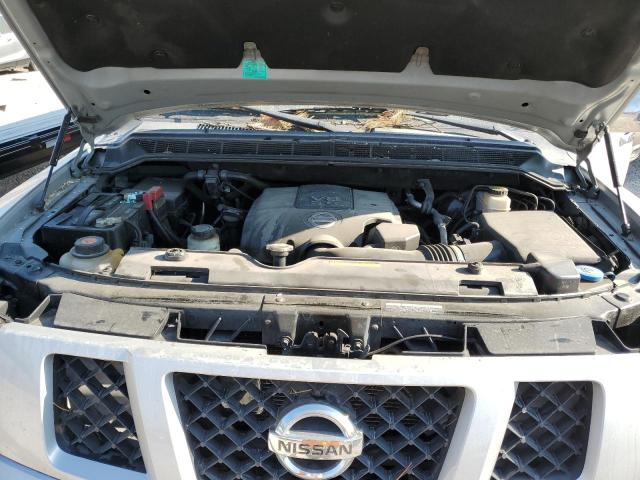 Photo 12 from auction – 2012 NISSAN ARMADA SV with VIN 5N1AA0ND4CN610645