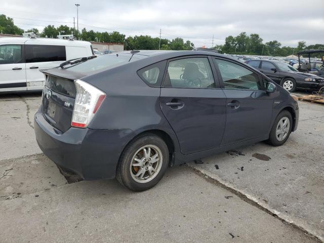 Photo 3 from auction – 2010 TOYOTA PRIUS with VIN JTDKN3DU2A0059092