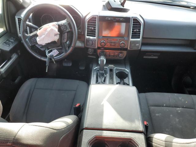 Photo 8 from auction – 2016 FORD F150 SUPER with VIN 1FTEX1CP0GKF41581