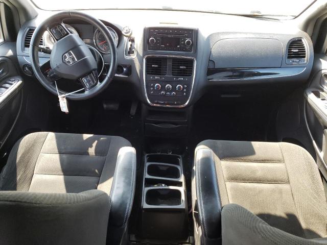 Photo 8 from auction – 2015 DODGE GRAND CARA with VIN 2C4RDGBG3FR669277