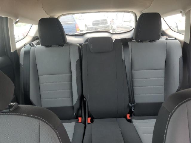 Photo 10 from auction – 2018 FORD ESCAPE S with VIN 1FMCU0F70JUC46381