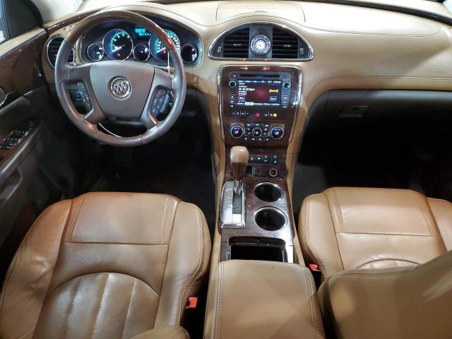 Photo 8 from auction – 2017 BUICK ENCLAVE with VIN 5GAKVBKD7HJ287155