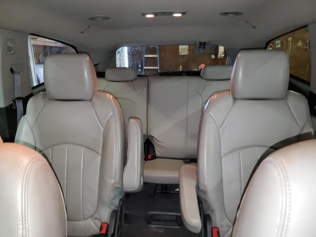Photo 10 from auction – 2012 CHEVROLET TRAVERSE L with VIN 1GNKVLED6CJ322610