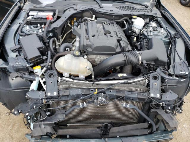 Фото 11 с аукциона – 2015 FORD MUSTANG с VIN 1FA6P8TH2F5325093