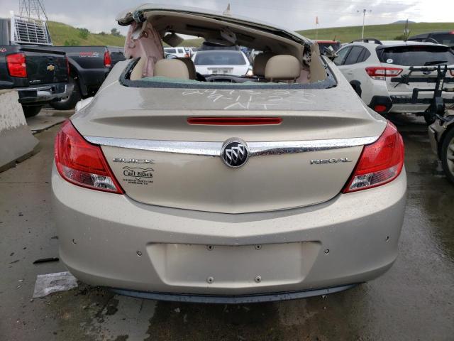 Photo 6 from auction – 2012 BUICK REGAL with VIN 2G4GR5EK5C9173739
