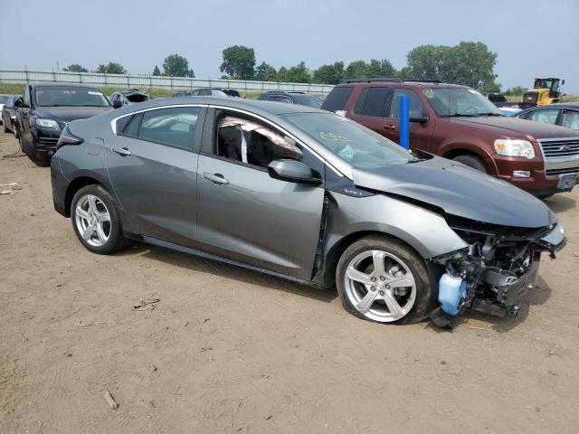 Photo 4 from auction – 2017 CHEVROLET VOLT LT with VIN 1G1RA6S52HU205008