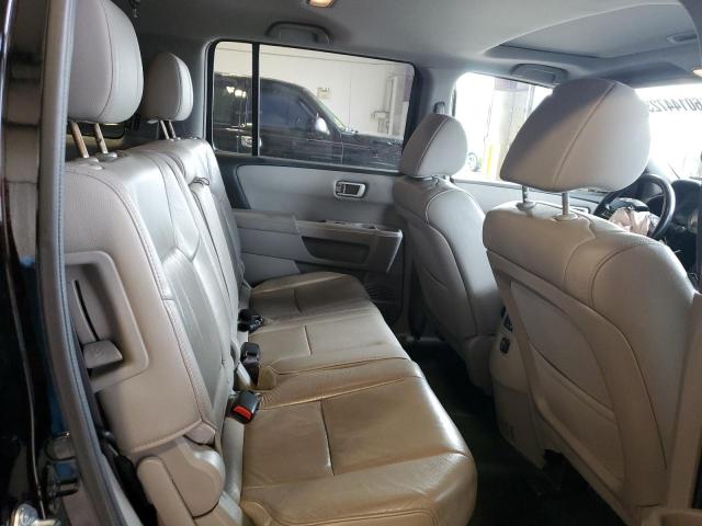 Photo 11 from auction – 2015 HONDA PILOT EXL with VIN 5FNYF4H59FB006706
