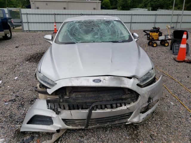 Photo 5 from auction – 2013 FORD FUSION SE with VIN 3FA6P0H72DR263075