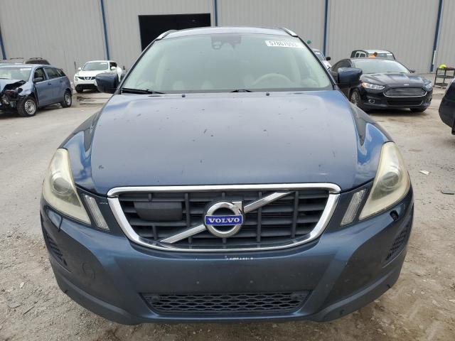 Photo 5 from auction – 2011 VOLVO XC60 T6 with VIN YV4902DZ3B2178663