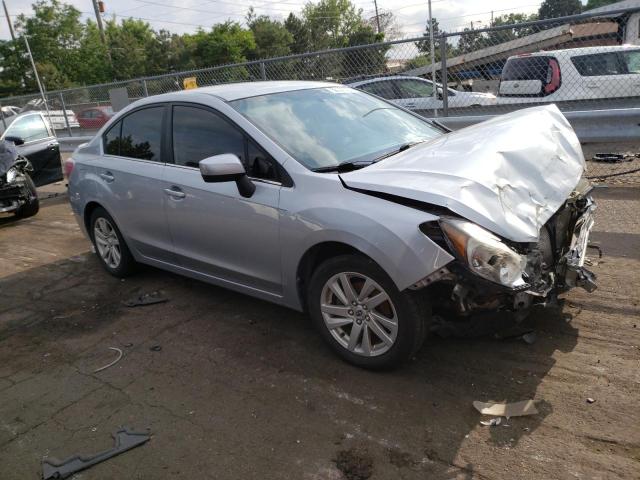 Photo 4 from auction – 2015 SUBARU IMPREZA PR with VIN JF1GJAC68FH003519