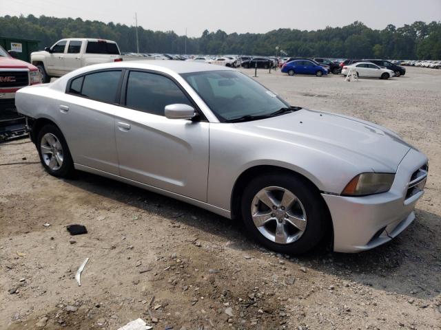 Photo 4 from auction – 2012 DODGE CHARGER SE with VIN 2C3CDXBG0CH296372