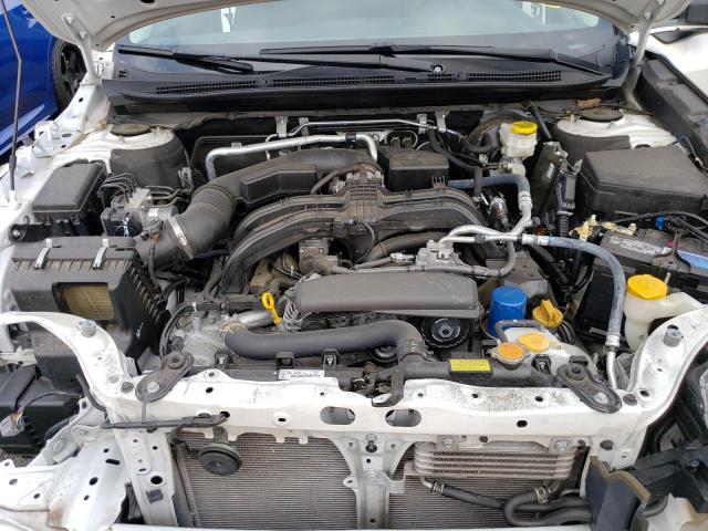 Photo 11 from auction – 2021 SUBARU OUTBACK with VIN 4S4BTAAC0M3200942