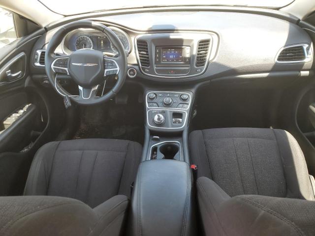 Photo 8 from auction – 2015 CHRYSLER 200 LIMITE with VIN 1C3CCCAB2FN539516