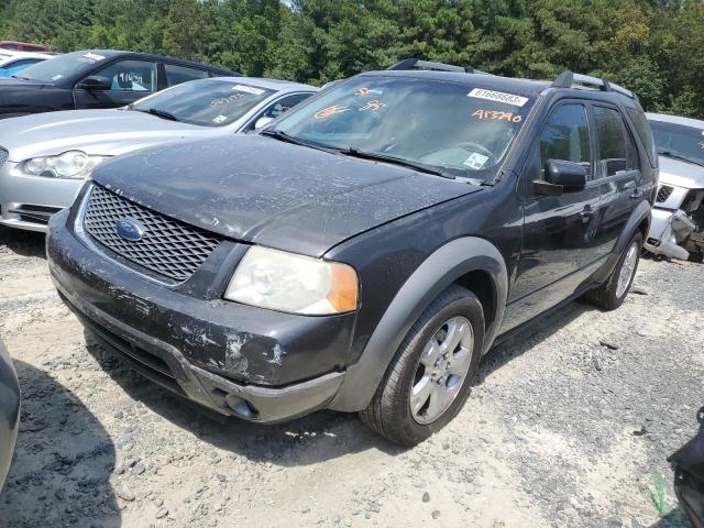 Zdjęcie 1 z aukcji – 2007 FORD FREESTYLE z VIN 1FMZK02147GA13290