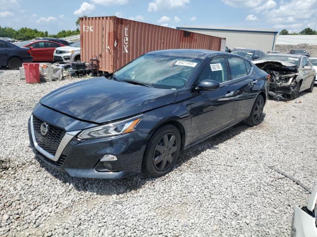 NISSAN ALTIMA SL 2020 with VIN 1N4BL4EV7LC161210 - Photo from auction