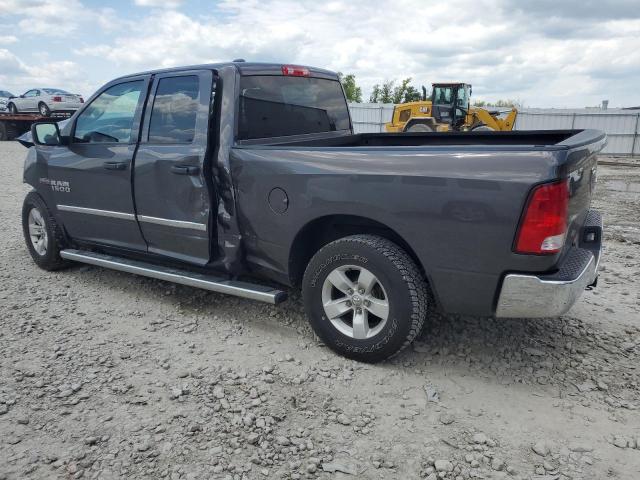 Photo 2 from auction – 2017 RAM 1500 ST with VIN 1C6RR7FT5HS500346