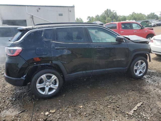 Photo 3 from auction – 2023 JEEP COMPASS LA with VIN 3C4NJDBN1PT539999