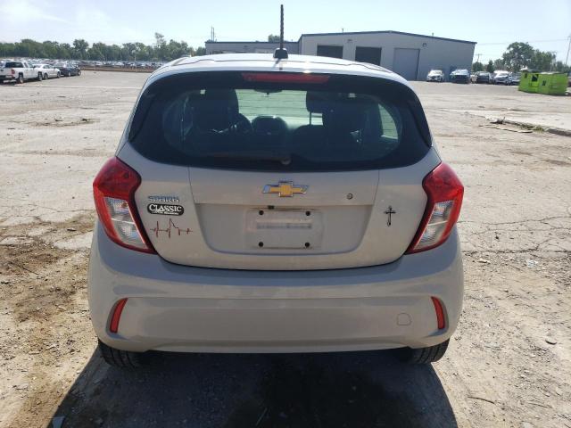 Photo 6 from auction – 2020 CHEVROLET SPARK LS with VIN KL8CB6SA4LC458085