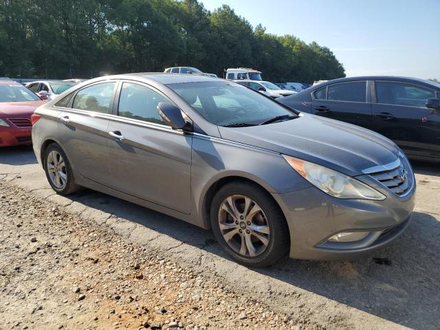 صورة رقم 4 من المزاد - 2011 HYUNDAI SONATA SE مع VIN 5NPEC4AC7BH087012