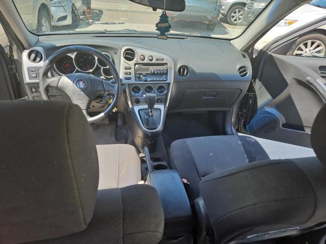 Photo 9 from auction – 2008 PONTIAC VIBE with VIN 5Y2SL658X8Z415495