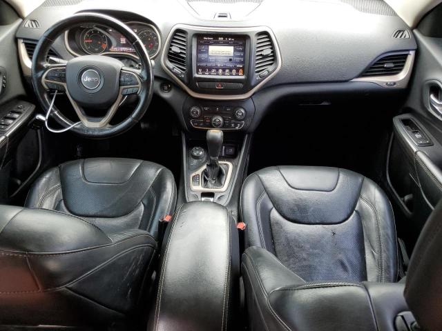 Снимка 8 от търг – 2014 JEEP CHEROKEE L с VIN 1C4PJMDB2EW175580