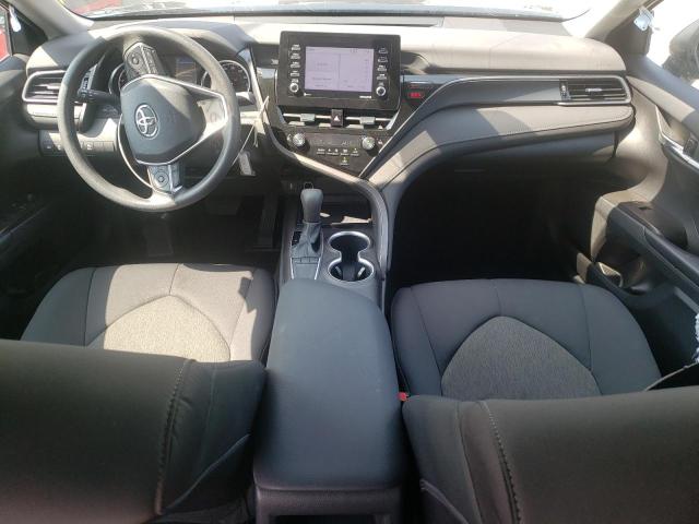 Photo 8 from auction – 2023 TOYOTA CAMRY LE with VIN 4T1C11AK2PU764964