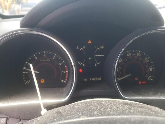 صورة رقم 9 من المزاد - 2011 TOYOTA HIGHLANDER مع VIN 5TDZK3EH6BS030041