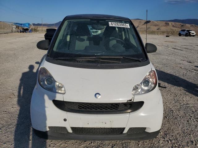 Photo 5 from auction – 2012 SMART FORTWO PUR with VIN WMEEJ3BA5CK543977