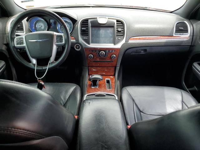 Photo 8 from auction – 2013 CHRYSLER 300 with VIN 2C3CCAAG1DH732276