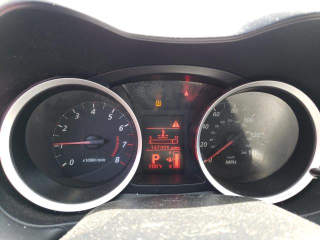 Photo 9 from auction – 2011 MITSUBISHI LANCER ES/ with VIN JA32U2FU1BU021582