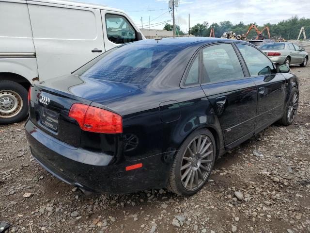 Photo 3 from auction – 2008 AUDI A4 S-LINE with VIN WAUEF78E38A131178