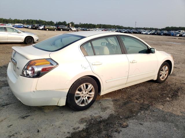 Photo 3 from auction – 2012 NISSAN ALTIMA BAS with VIN 1N4AL2AP2CN552213