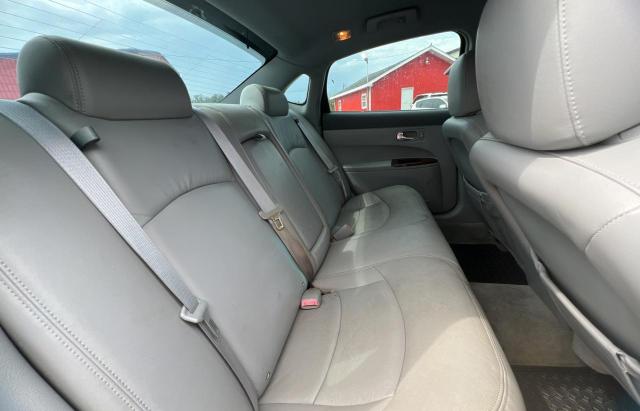 Photo 6 from auction – 2007 BUICK LACROSSE C with VIN 2G4WD582371244575