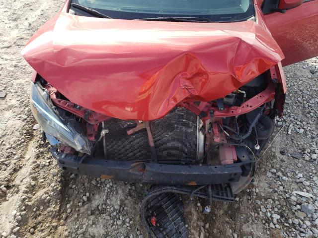 Photo 11 from auction – 2019 TOYOTA COROLLA L with VIN 5YFBURHE8KP872467