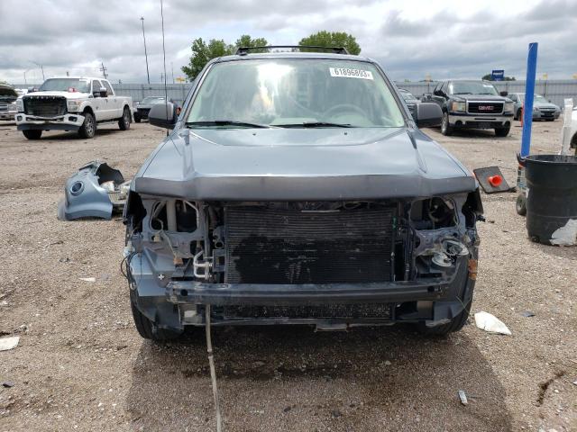 Photo 5 from auction – 2012 FORD ESCAPE XLT with VIN 1FMCU9DG4CKB54177