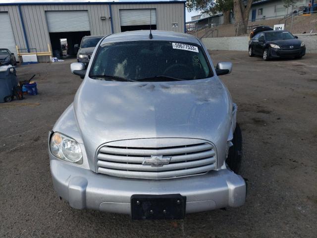 Photo 5 from auction – 2011 CHEVROLET HHR LT with VIN 3GNBABFW1BS502029