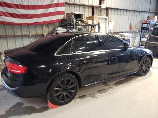 Photo 3 from auction – 2012 AUDI A4 PREMIUM with VIN WAUFFAFL1CN012937