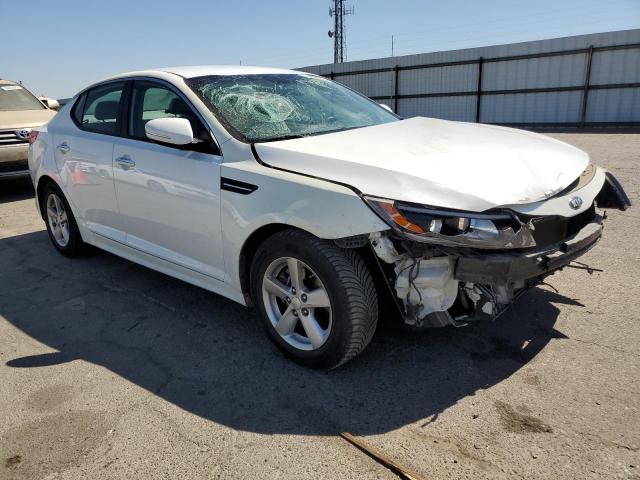 Photo 4 from auction – 2014 KIA OPTIMA LX with VIN 5XXGM4A73EG338343