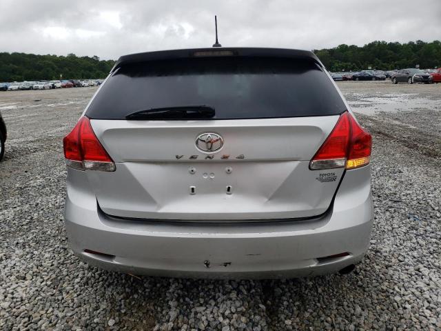 Photo 6 from auction – 2010 TOYOTA VENZA with VIN 4T3ZA3BB1AU021408