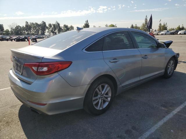 Photo 3 from auction – 2016 HYUNDAI SONATA SE with VIN 5NPE24AF5GH319319