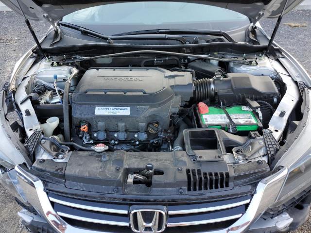 Photo 11 from auction – 2013 HONDA ACCORD EXL with VIN 1HGCR3F89DA047398