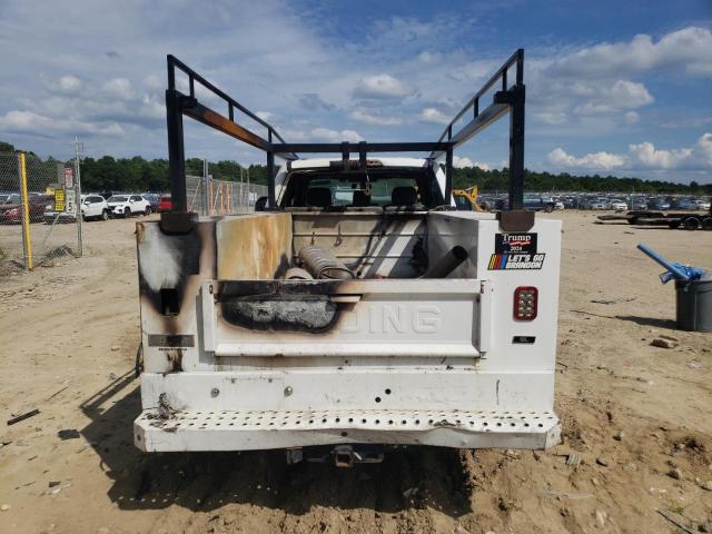 Photo 6 from auction – 2019 FORD F250 SUPER with VIN 1FD7X2B63KED21734
