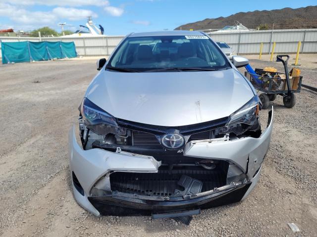 Photo 5 from auction – 2018 TOYOTA COROLLA L with VIN 5YFBURHE4JP750221
