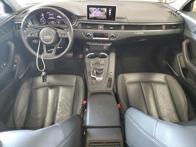 Photo 8 from auction – 2017 AUDI A4 PREMIUM with VIN WAUENAF49HN065576