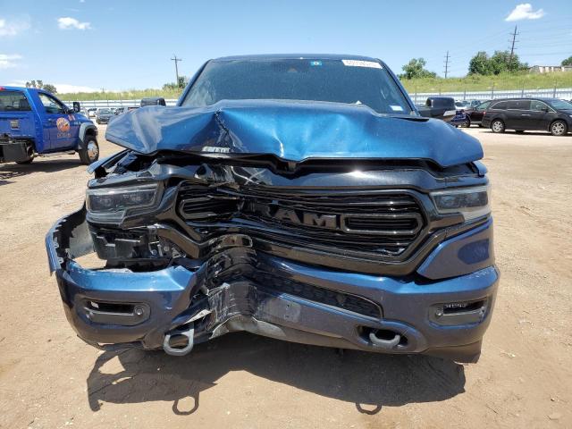 Photo 5 from auction – 2021 RAM 1500 LIMIT with VIN 1C6SRFHT5MN640575