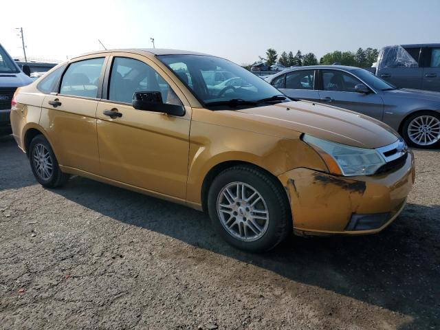 Photo 4 from auction – 2009 FORD FOCUS SE with VIN 1FAHP35N09W231114