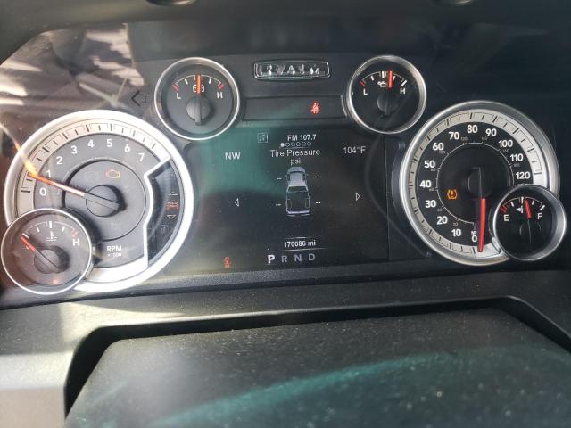 Photo 9 from auction – 2015 RAM 1500 SLT with VIN 1C6RR6LG7FS645855