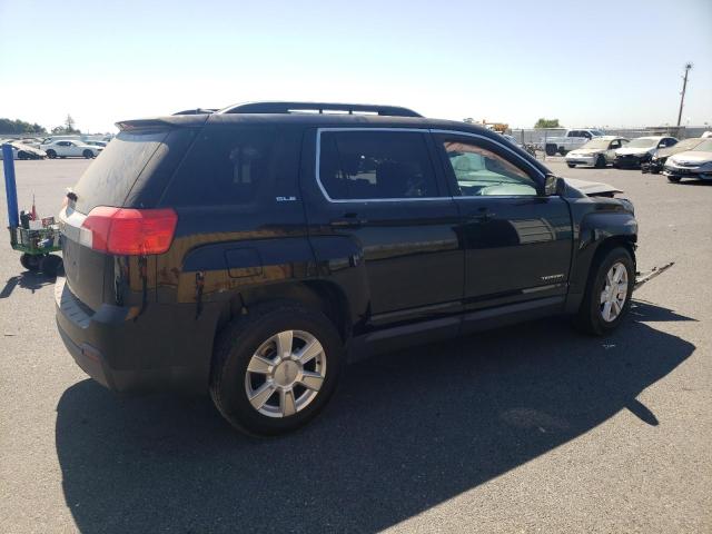 Photo 3 from auction – 2012 GMC TERRAIN SL with VIN 2GKALSEK7C6330252