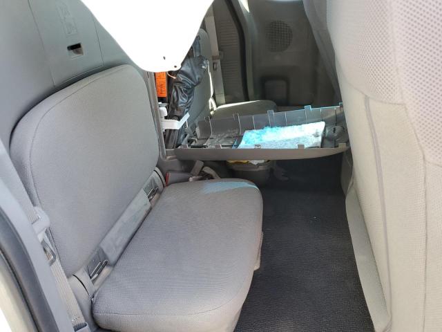 Photo 10 from auction – 2021 NISSAN FRONTIER S with VIN 1N6ED0CE0MN716405